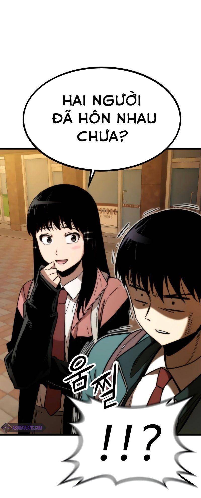 Nhân Vật Phụ Siêu Cấp - Chương 29