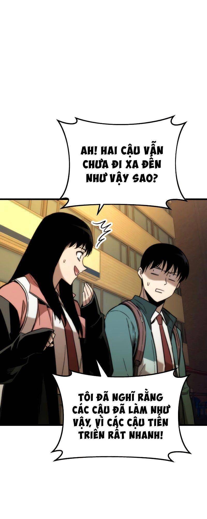 Nhân Vật Phụ Siêu Cấp - Chương 29