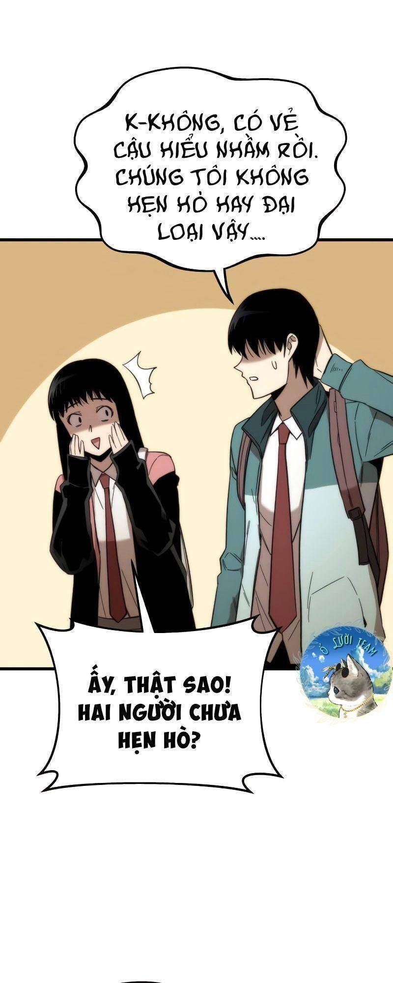 Nhân Vật Phụ Siêu Cấp - Chương 29