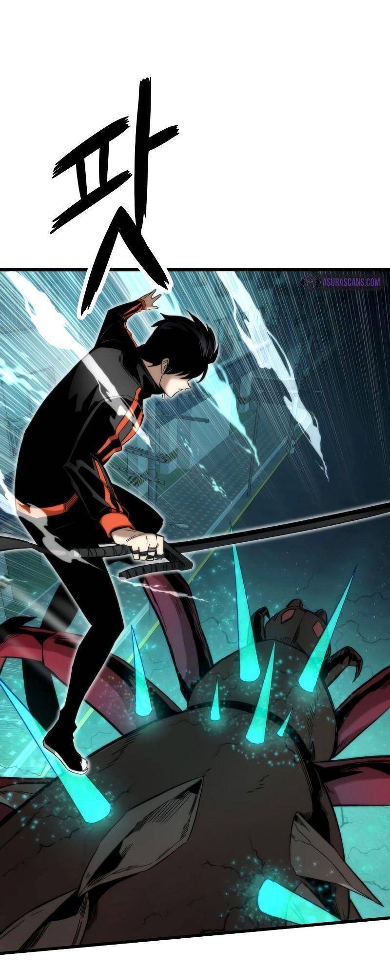 Nhân Vật Phụ Siêu Cấp - Chương 29