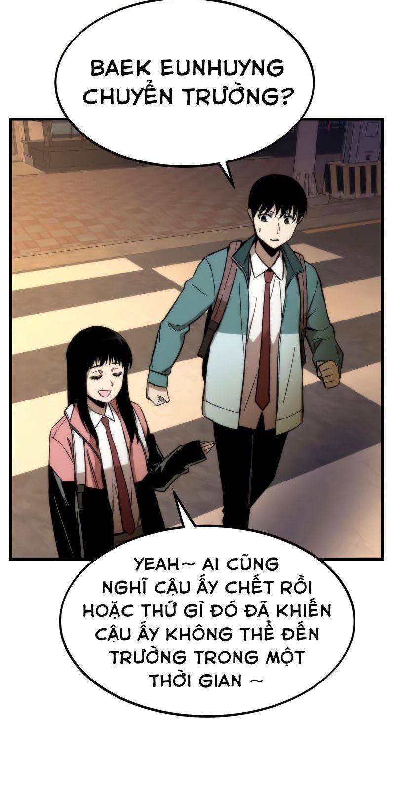 Nhân Vật Phụ Siêu Cấp - Chương 29