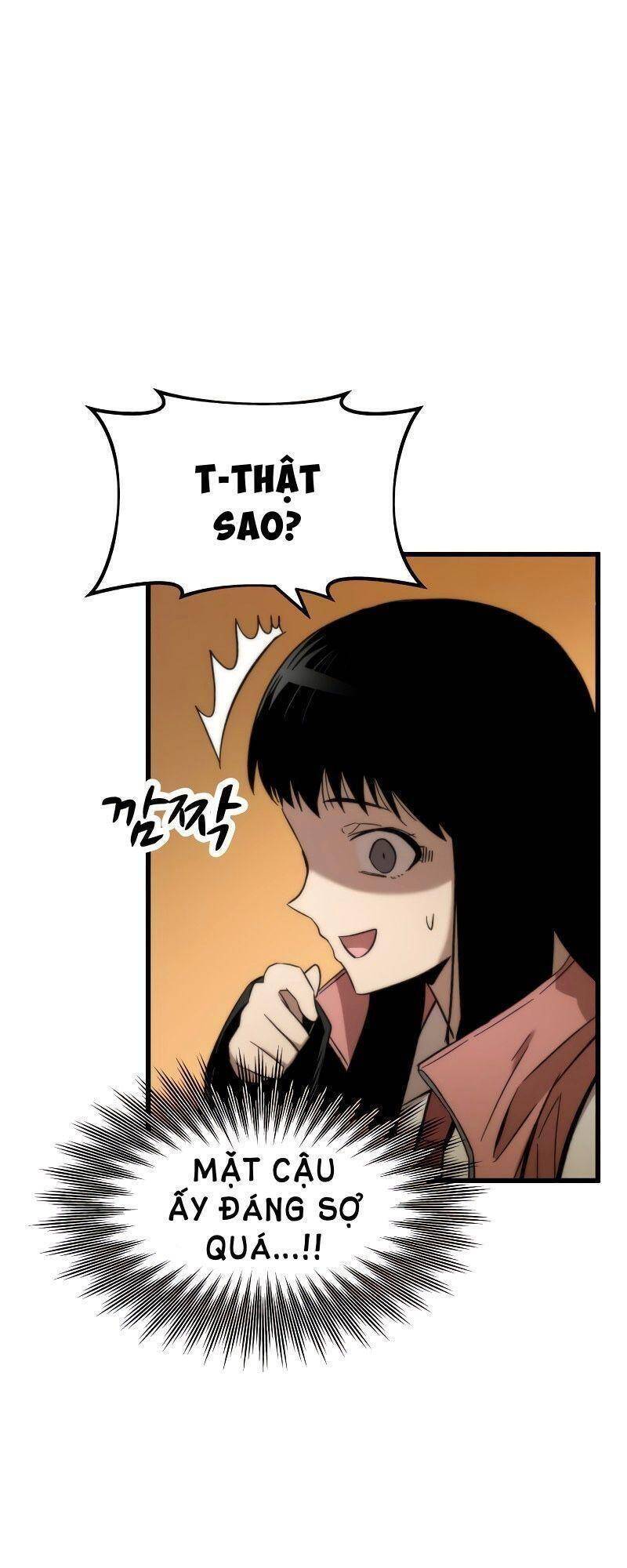 Nhân Vật Phụ Siêu Cấp - Chương 29