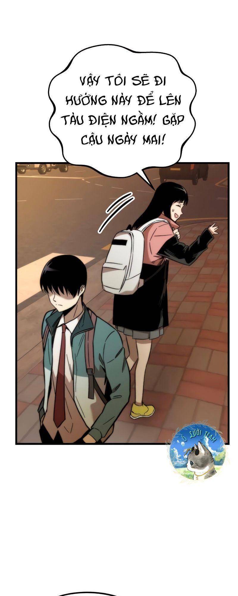 Nhân Vật Phụ Siêu Cấp - Chương 29