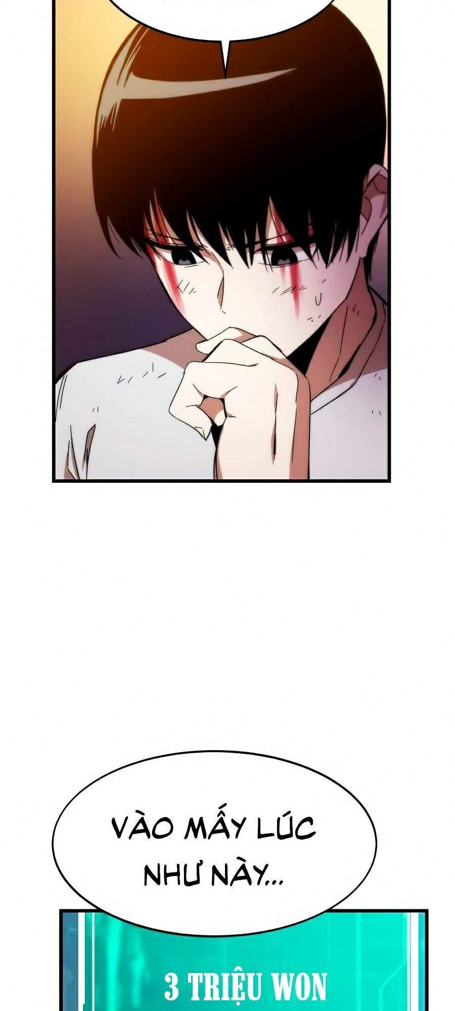 Nhân Vật Phụ Siêu Cấp - Chương 3