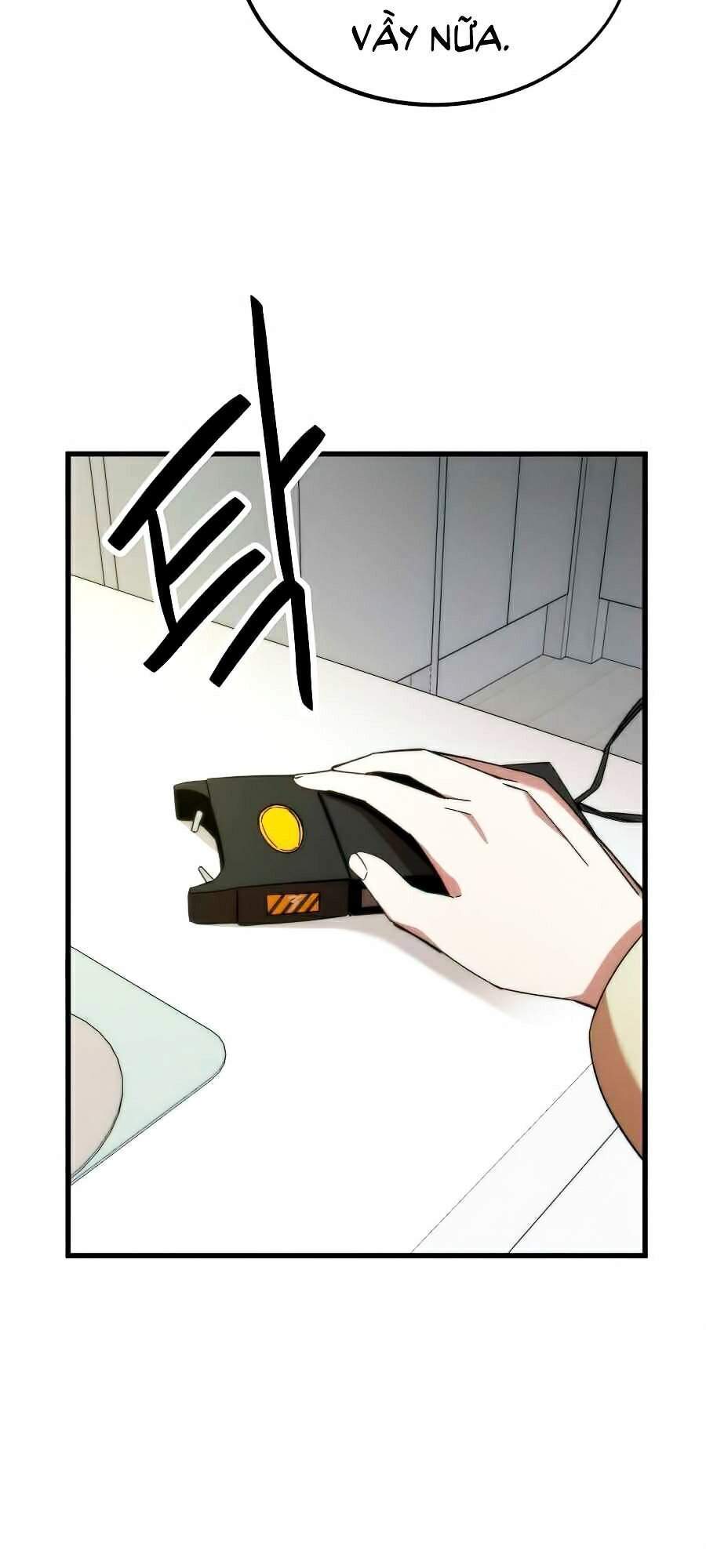 Nhân Vật Phụ Siêu Cấp - Chương 3