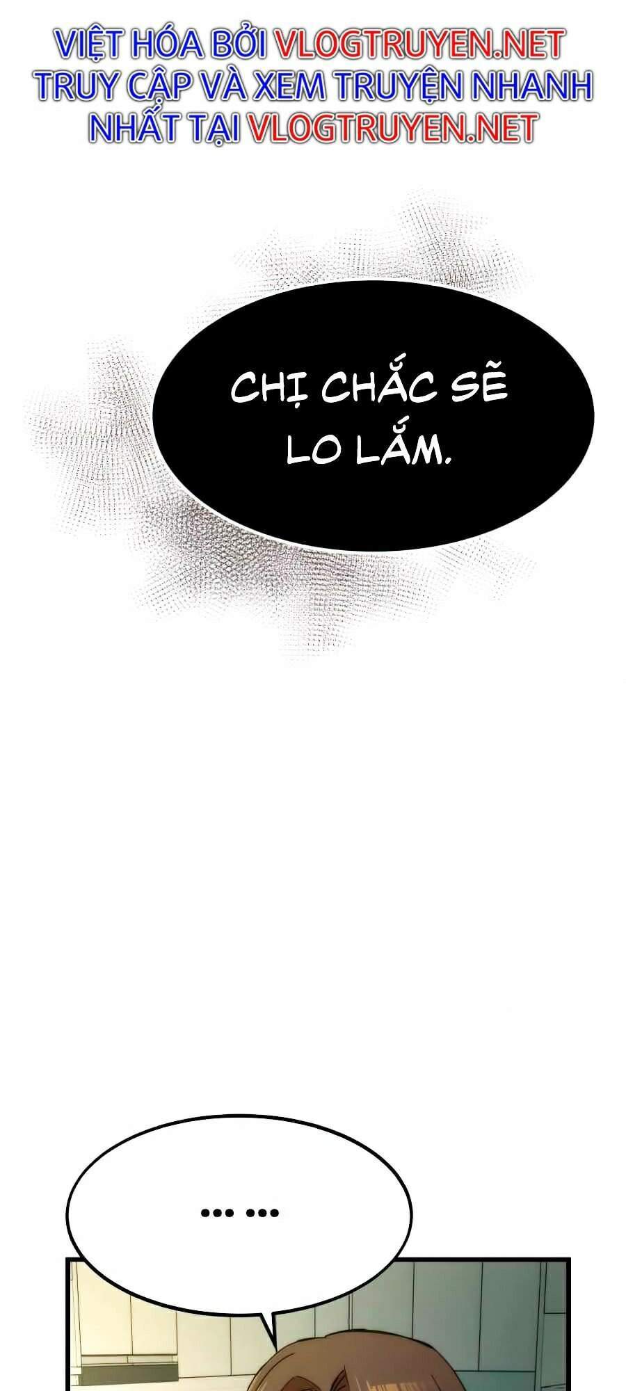 Nhân Vật Phụ Siêu Cấp - Chương 3