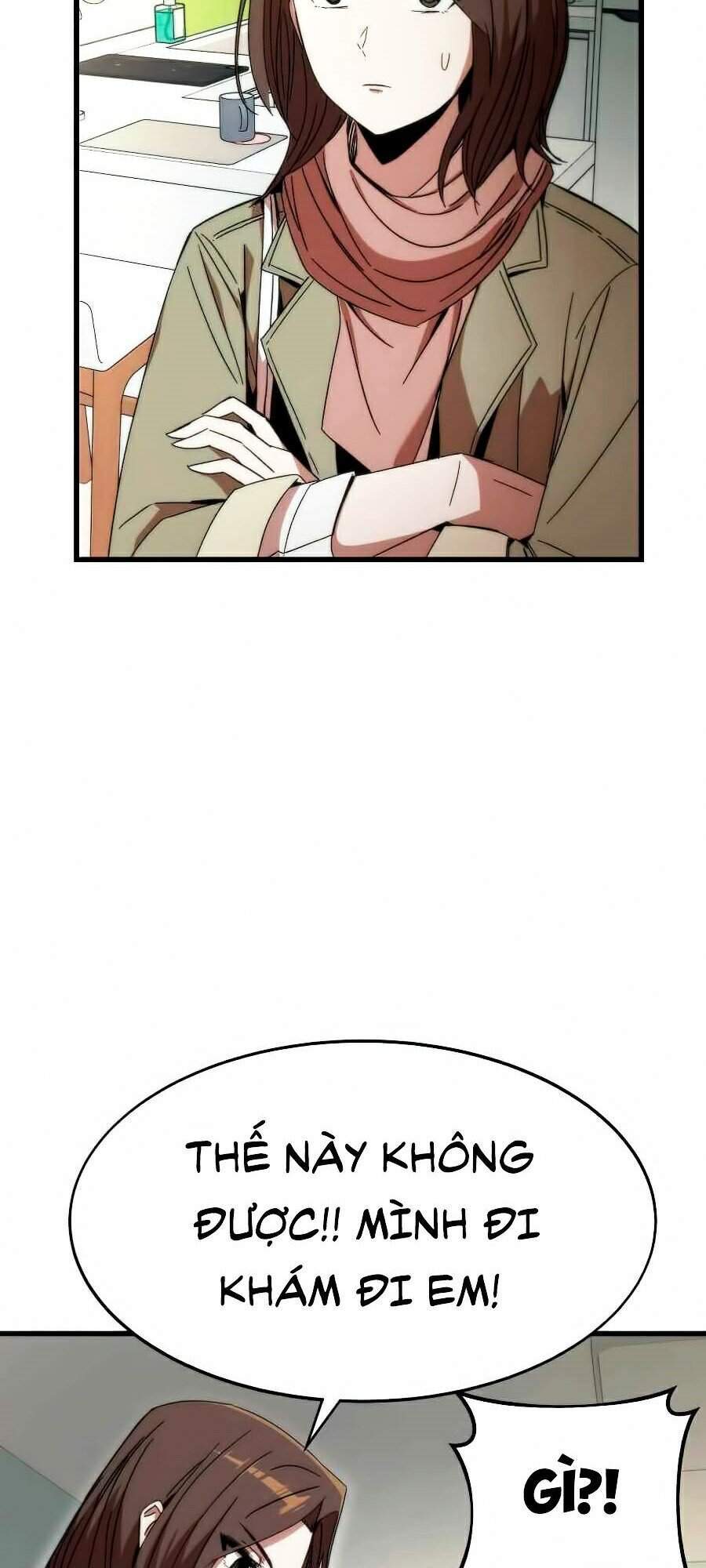 Nhân Vật Phụ Siêu Cấp - Chương 3