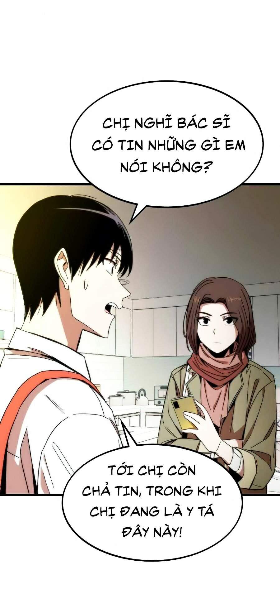 Nhân Vật Phụ Siêu Cấp - Chương 3