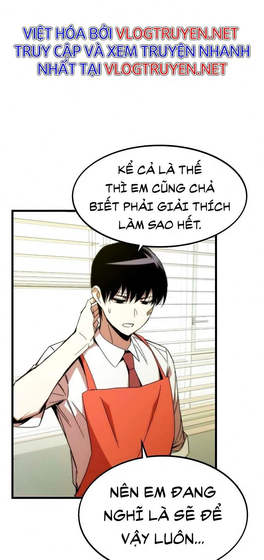 Nhân Vật Phụ Siêu Cấp - Chương 3