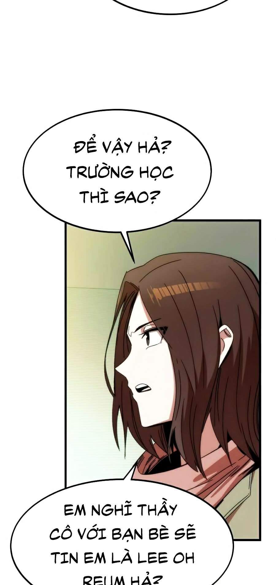 Nhân Vật Phụ Siêu Cấp - Chương 3