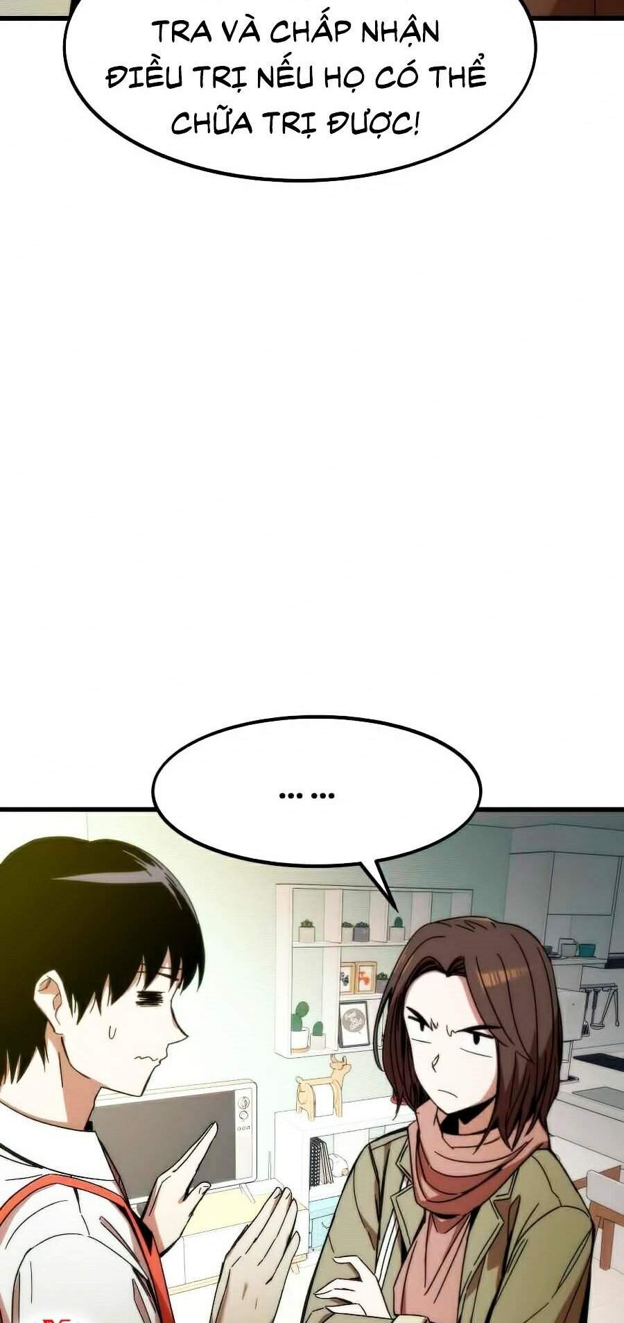 Nhân Vật Phụ Siêu Cấp - Chương 3