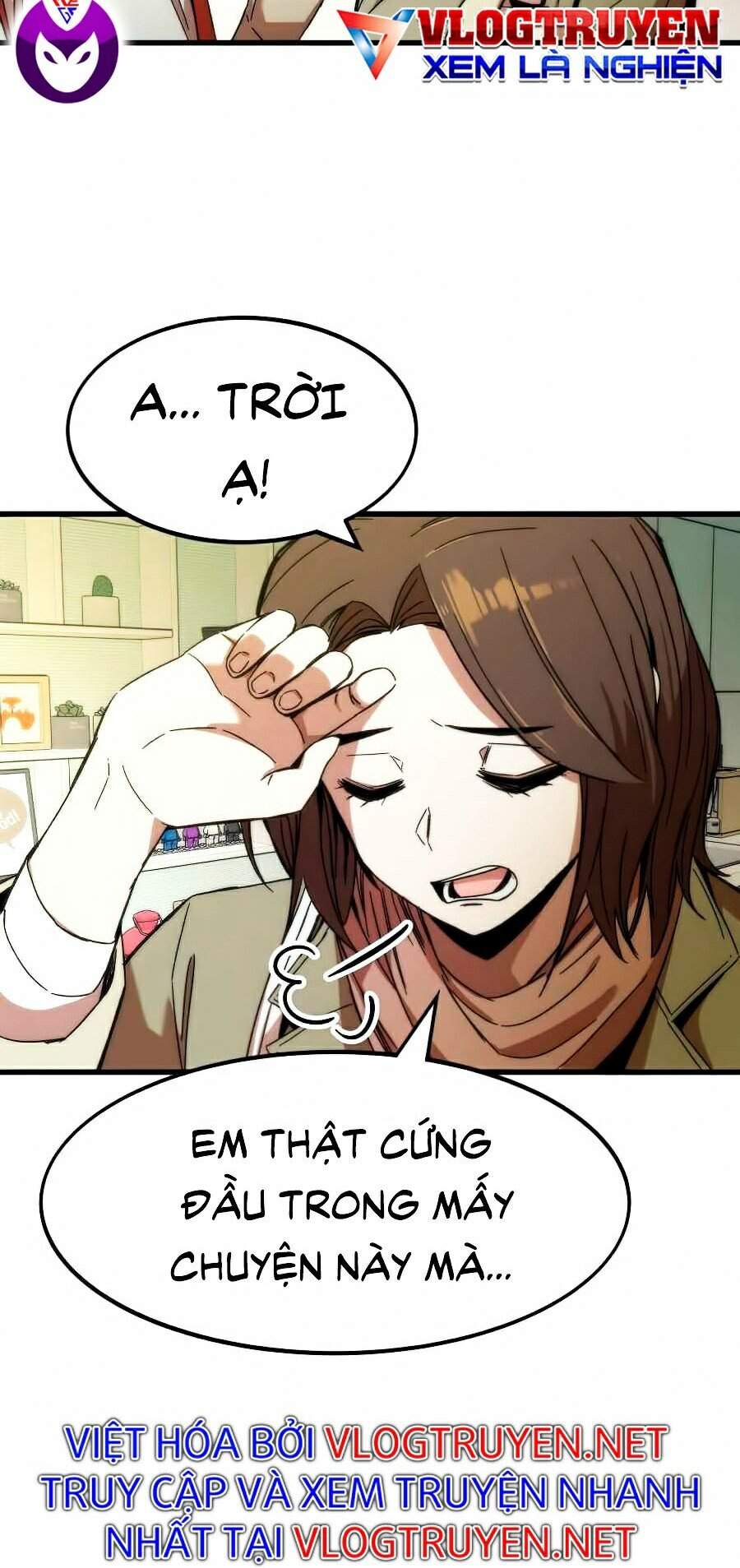 Nhân Vật Phụ Siêu Cấp - Chương 3