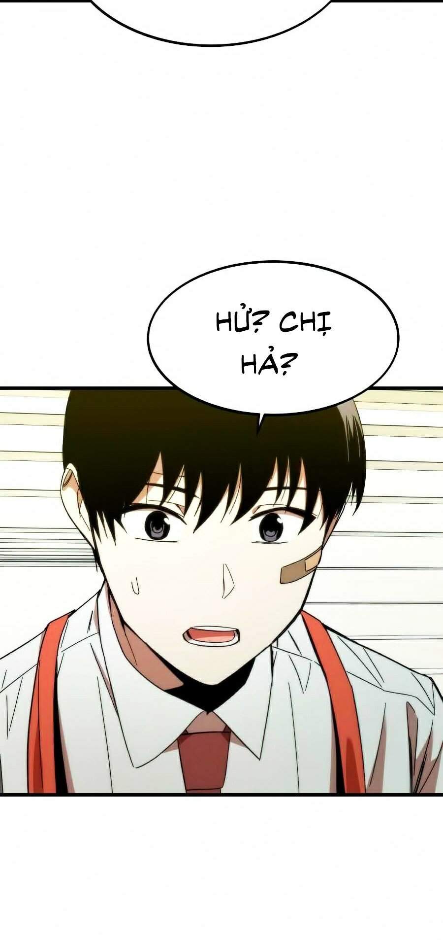 Nhân Vật Phụ Siêu Cấp - Chương 3