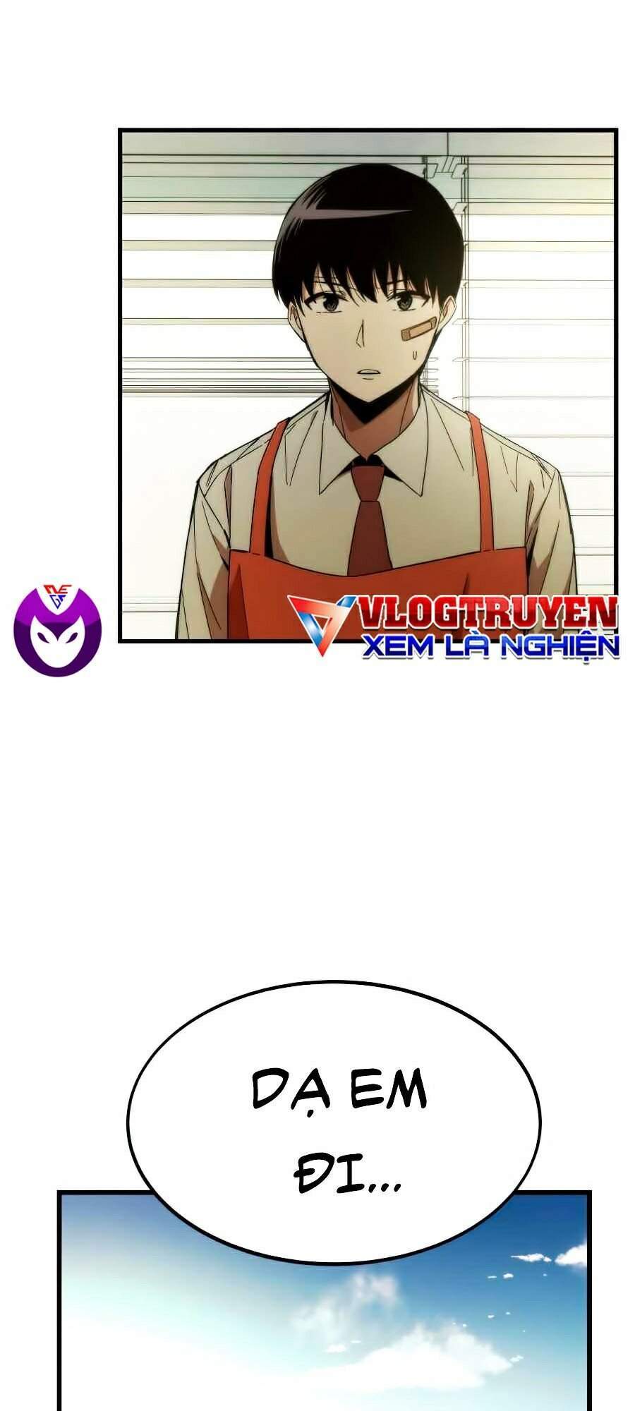 Nhân Vật Phụ Siêu Cấp - Chương 3