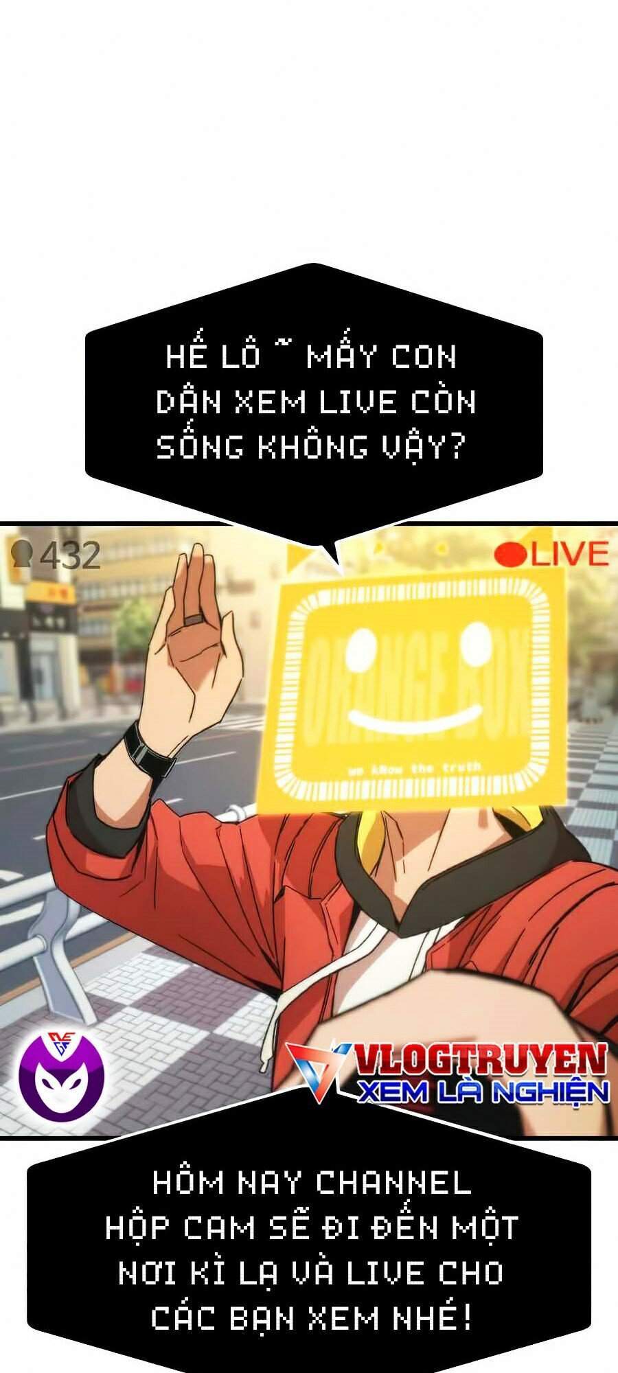 Nhân Vật Phụ Siêu Cấp - Chương 3