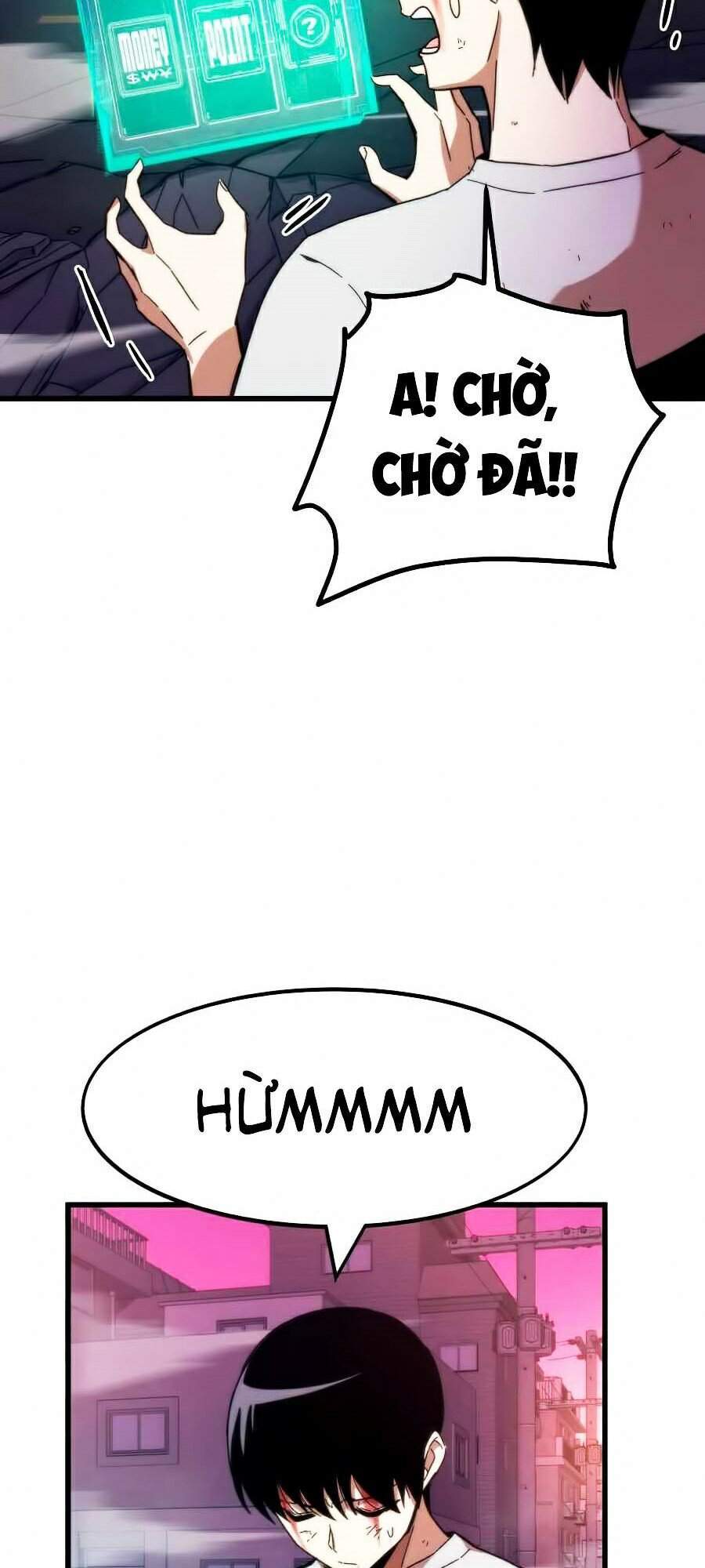 Nhân Vật Phụ Siêu Cấp - Chương 3