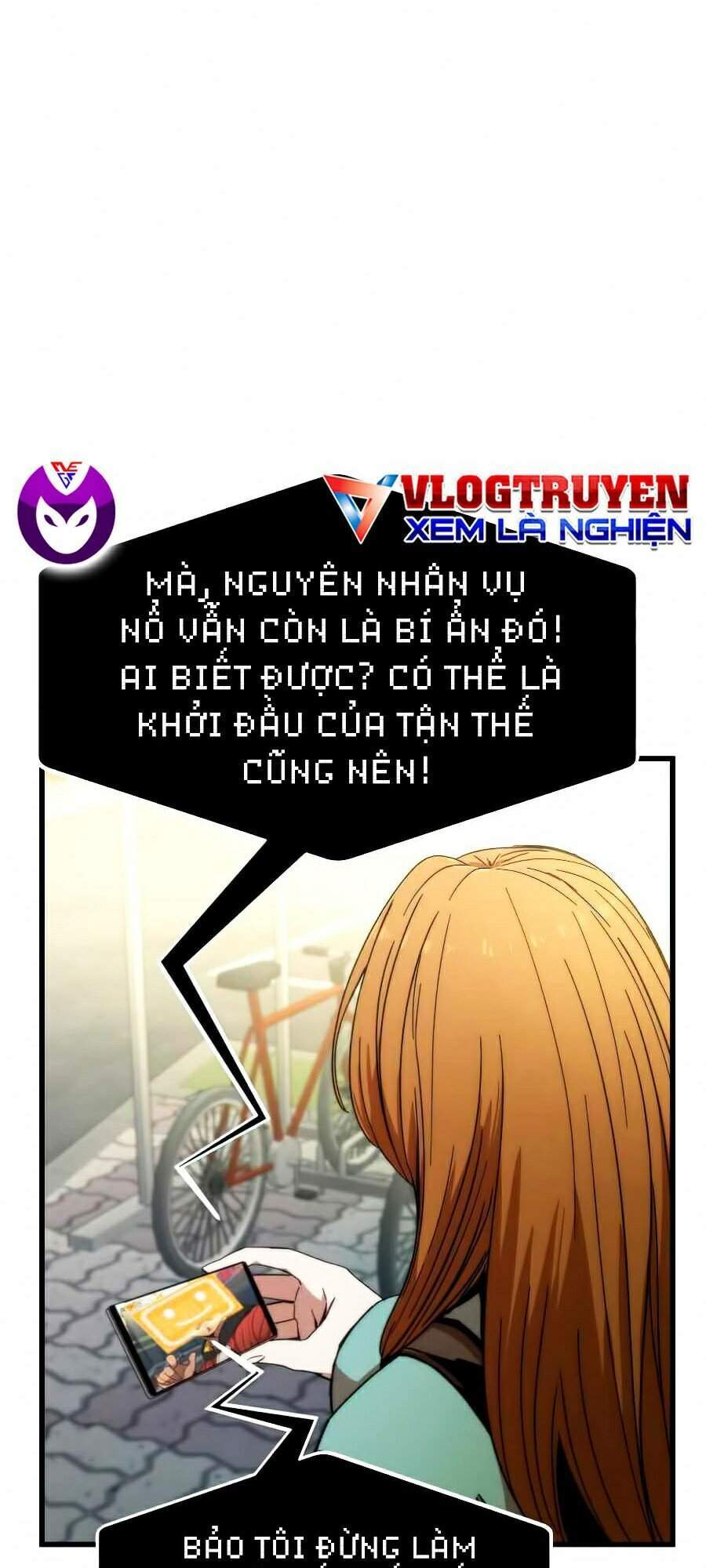 Nhân Vật Phụ Siêu Cấp - Chương 3