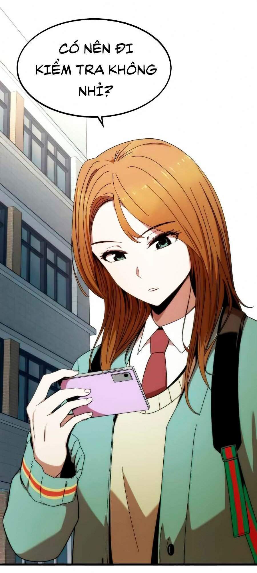 Nhân Vật Phụ Siêu Cấp - Chương 3