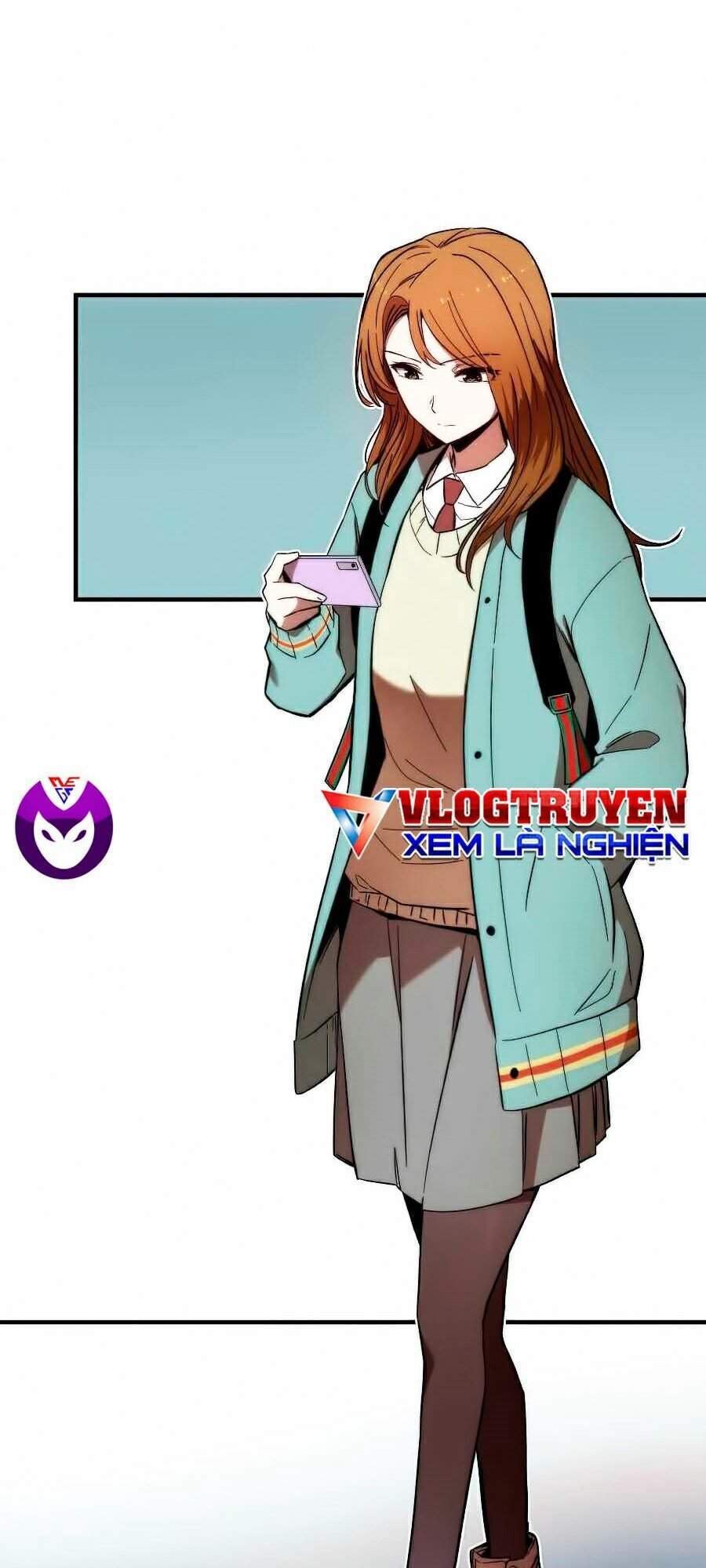 Nhân Vật Phụ Siêu Cấp - Chương 3