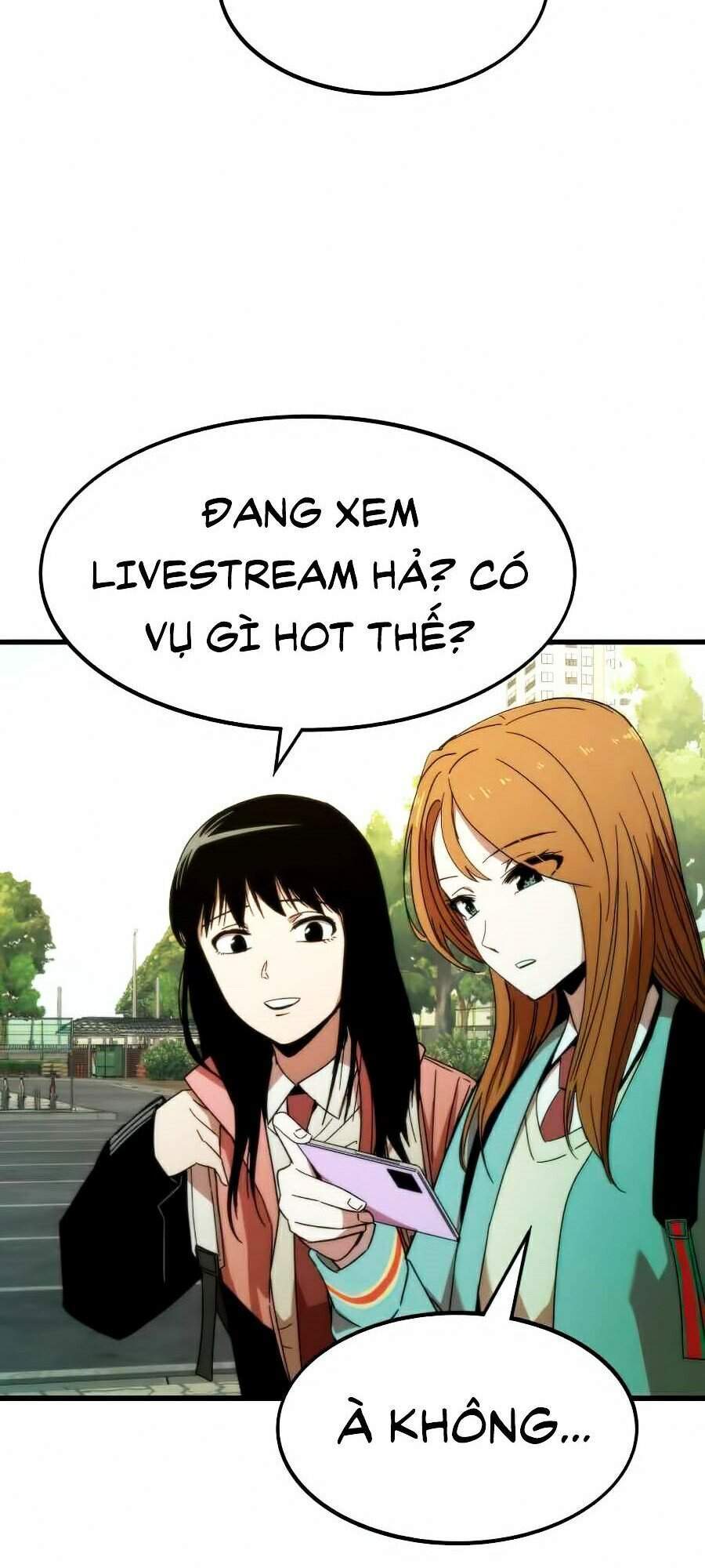 Nhân Vật Phụ Siêu Cấp - Chương 3