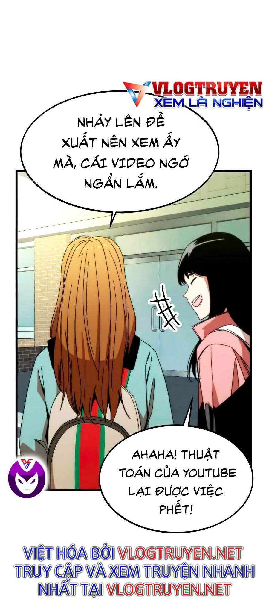 Nhân Vật Phụ Siêu Cấp - Chương 3