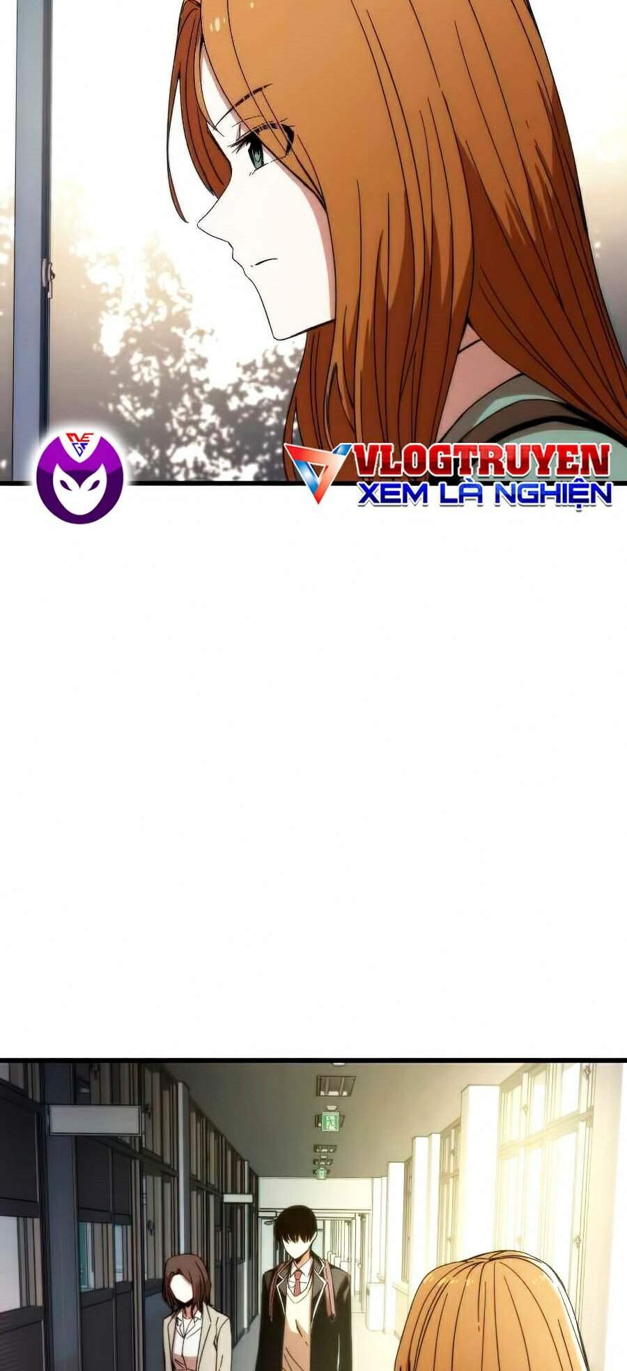 Nhân Vật Phụ Siêu Cấp - Chương 3