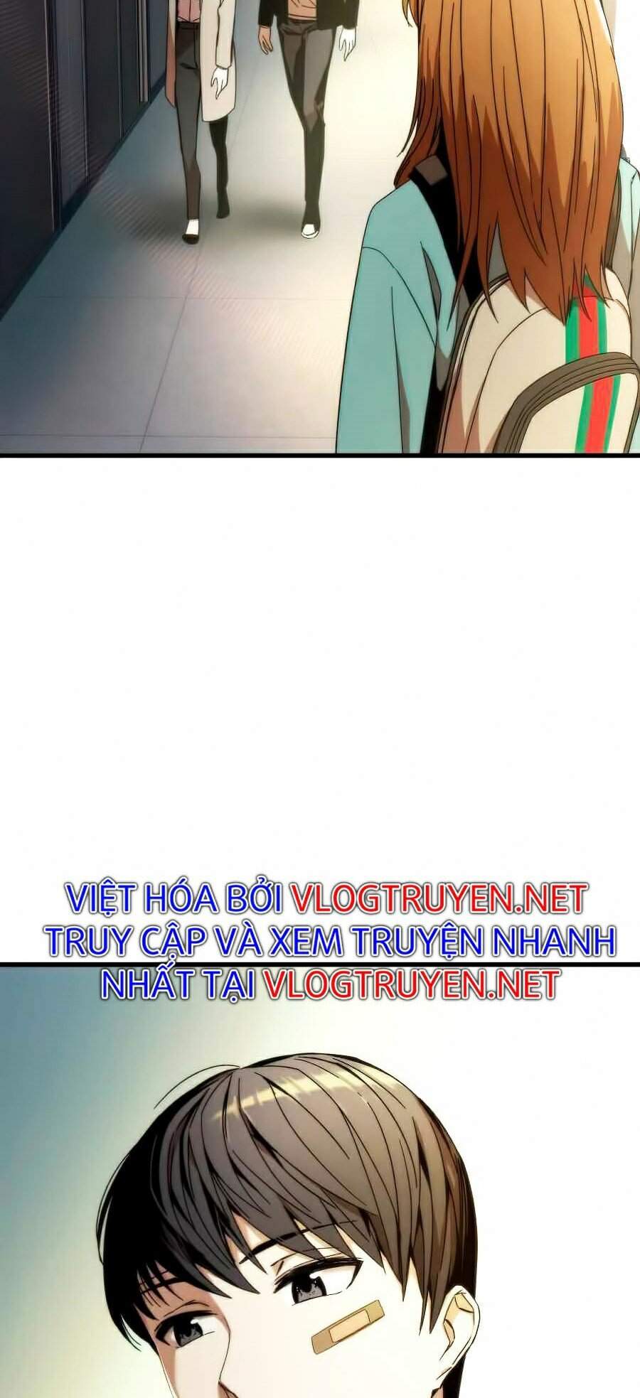 Nhân Vật Phụ Siêu Cấp - Chương 3