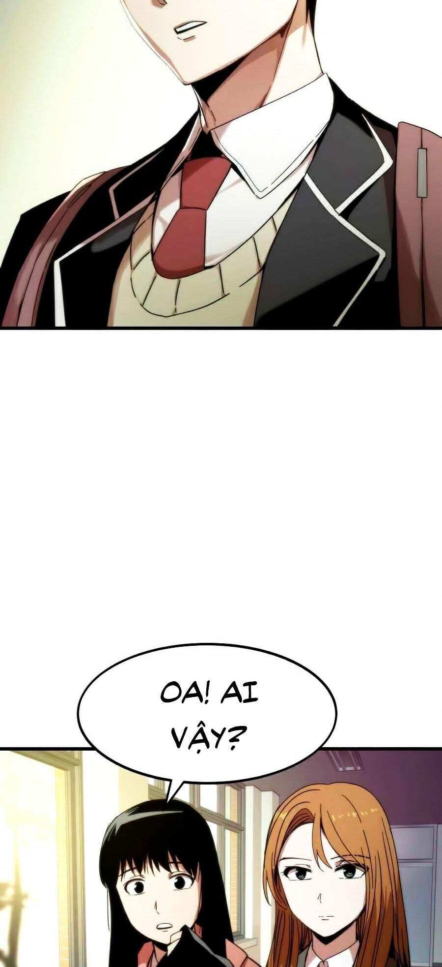 Nhân Vật Phụ Siêu Cấp - Chương 3