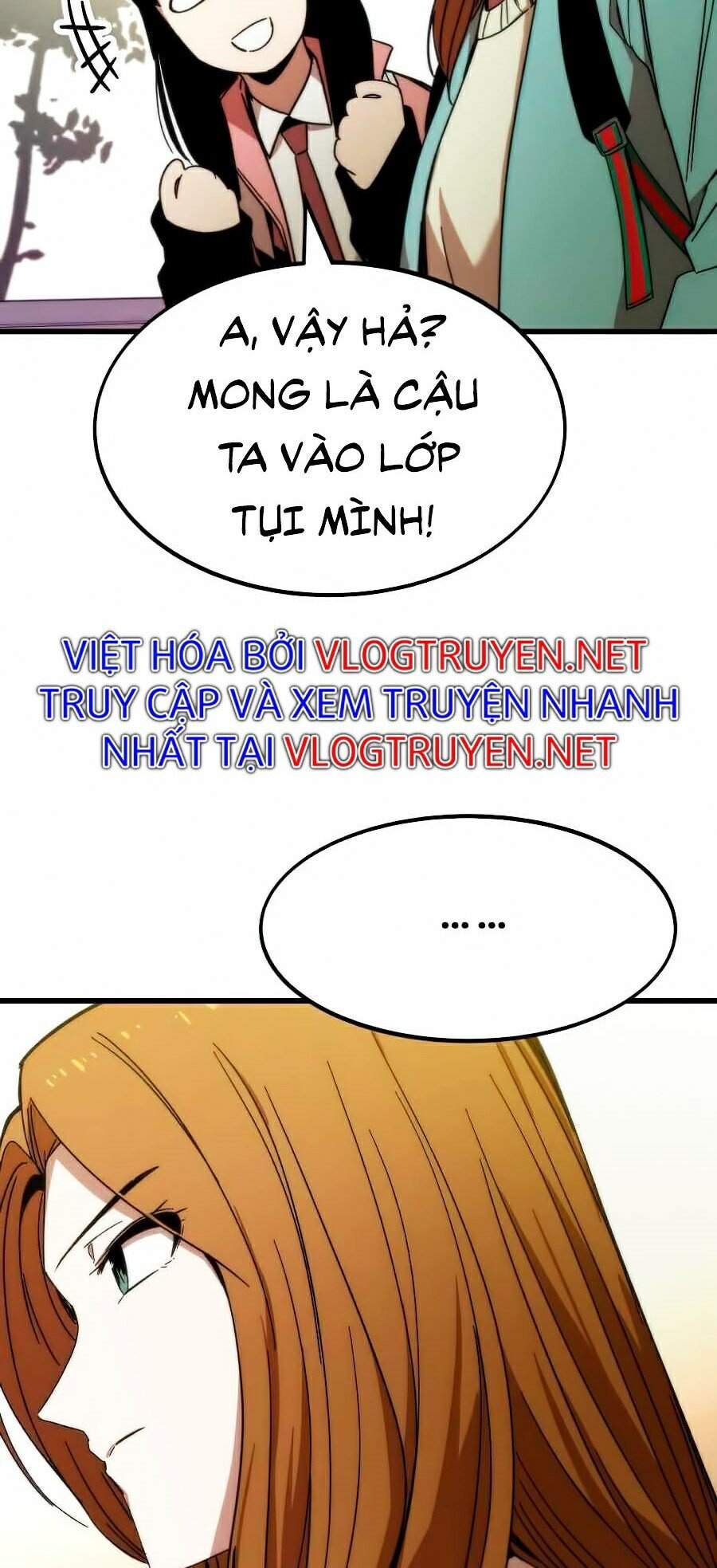 Nhân Vật Phụ Siêu Cấp - Chương 3