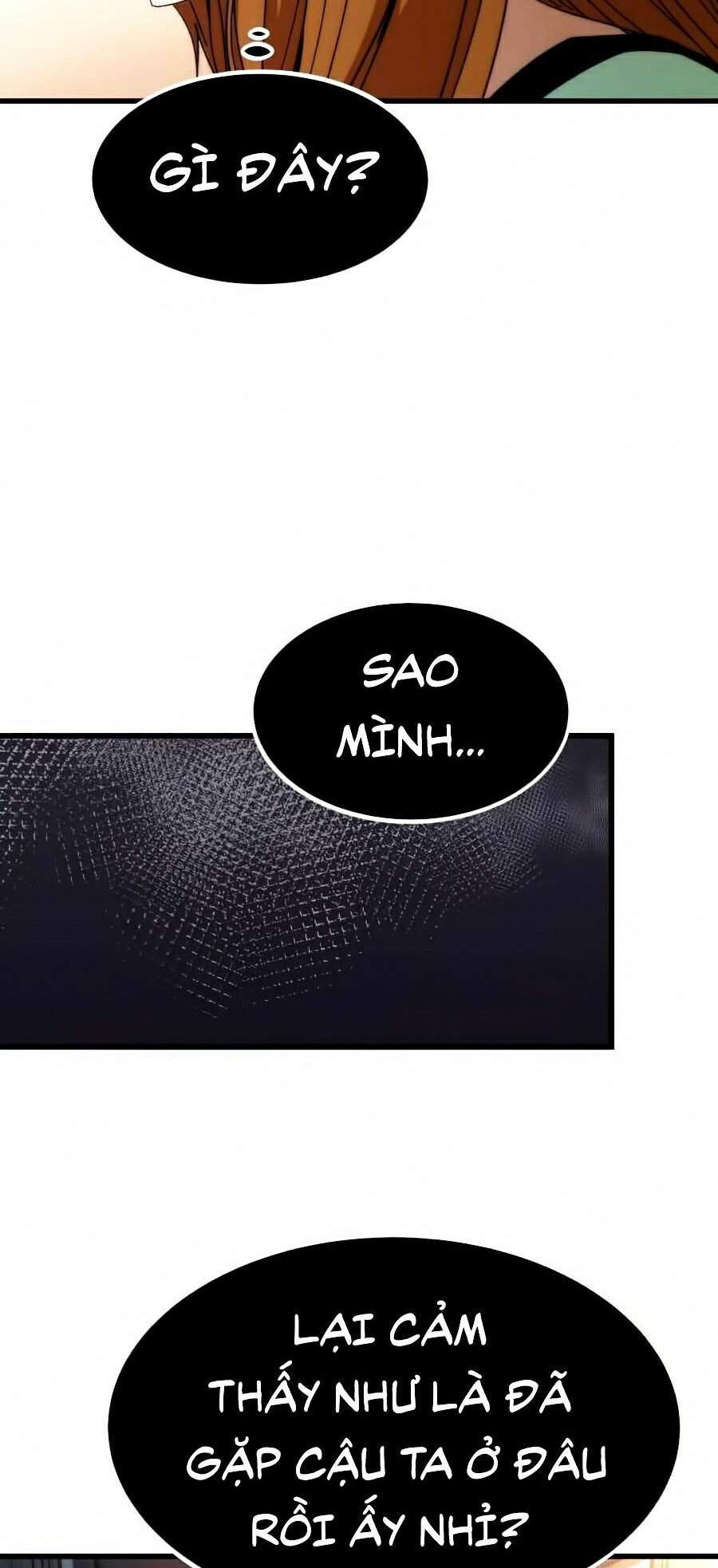 Nhân Vật Phụ Siêu Cấp - Chương 3