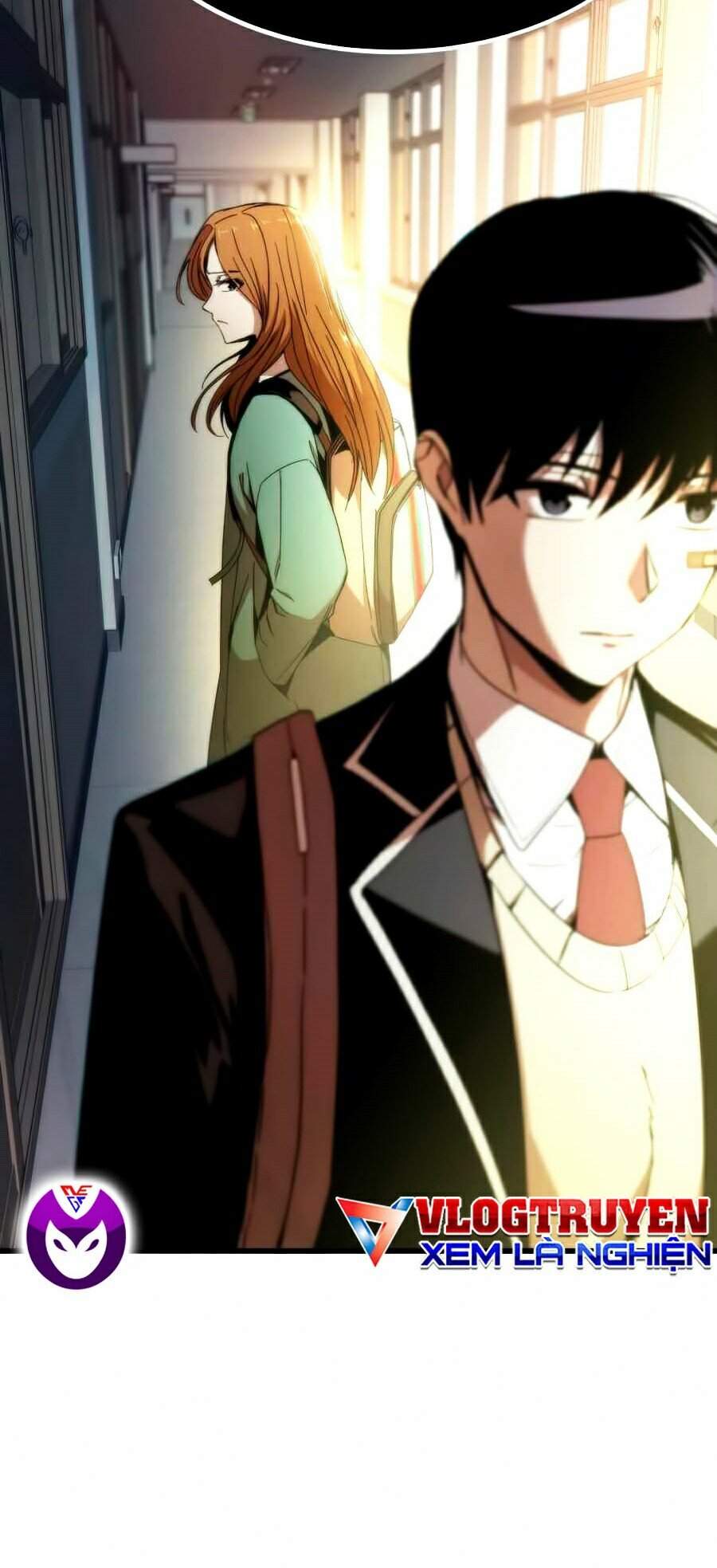 Nhân Vật Phụ Siêu Cấp - Chương 3