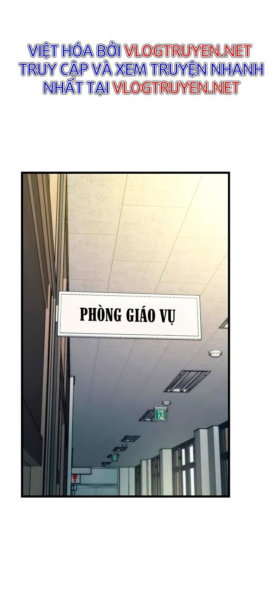 Nhân Vật Phụ Siêu Cấp - Chương 3