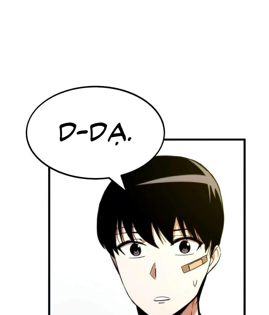 Nhân Vật Phụ Siêu Cấp - Chương 3