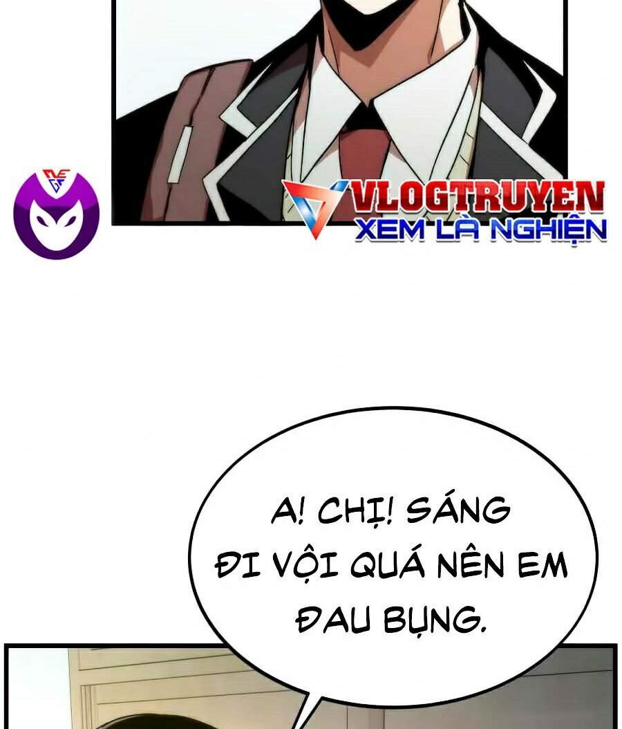 Nhân Vật Phụ Siêu Cấp - Chương 3