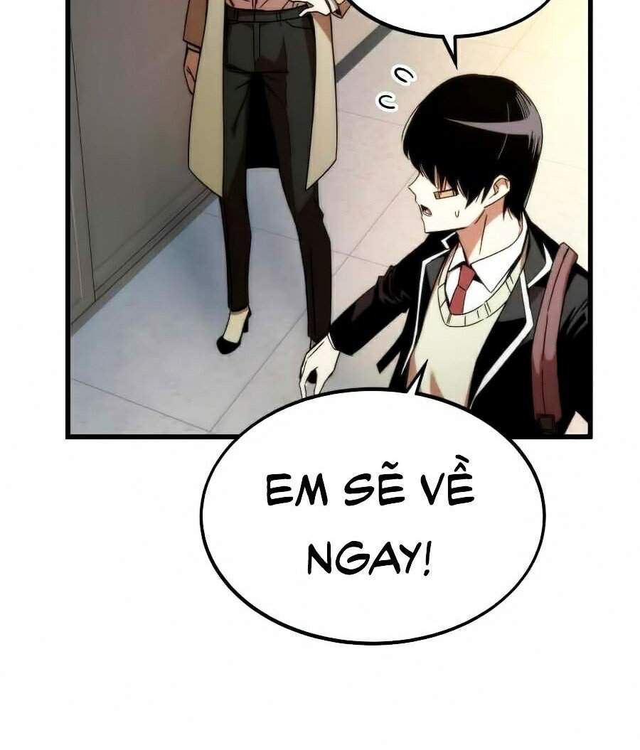 Nhân Vật Phụ Siêu Cấp - Chương 3