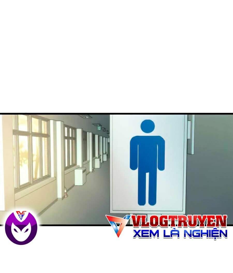 Nhân Vật Phụ Siêu Cấp - Chương 3