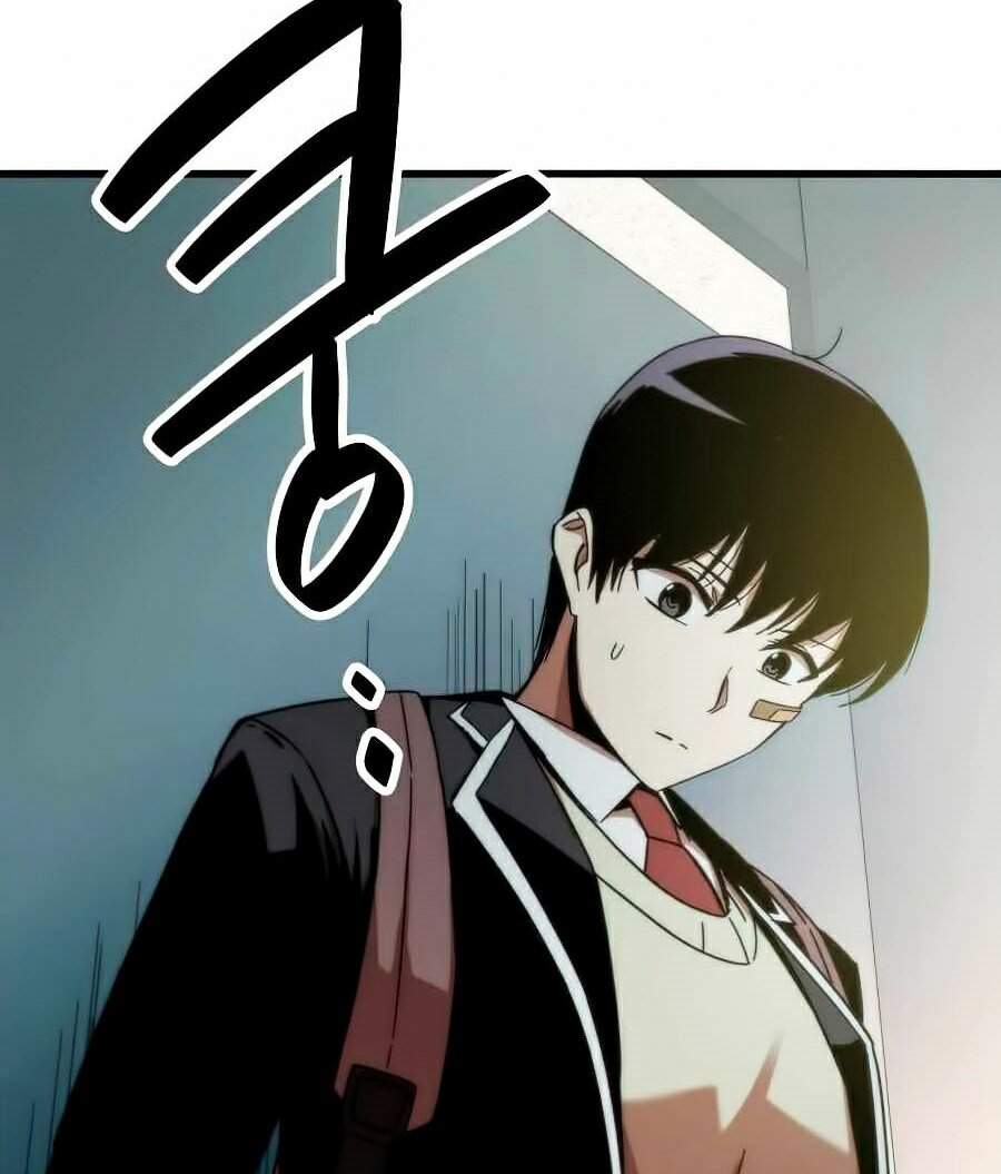 Nhân Vật Phụ Siêu Cấp - Chương 3