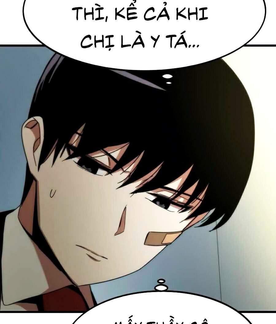 Nhân Vật Phụ Siêu Cấp - Chương 3