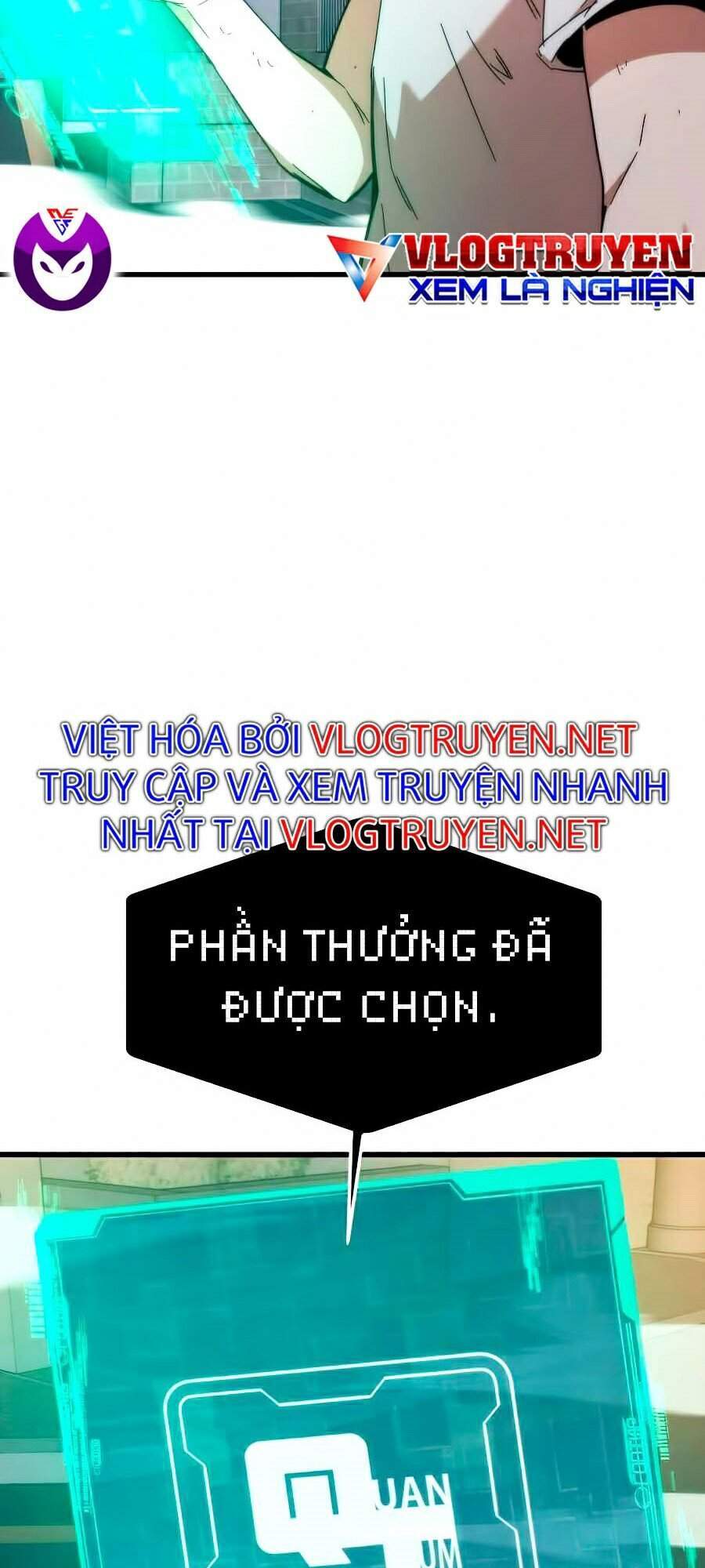 Nhân Vật Phụ Siêu Cấp - Chương 3