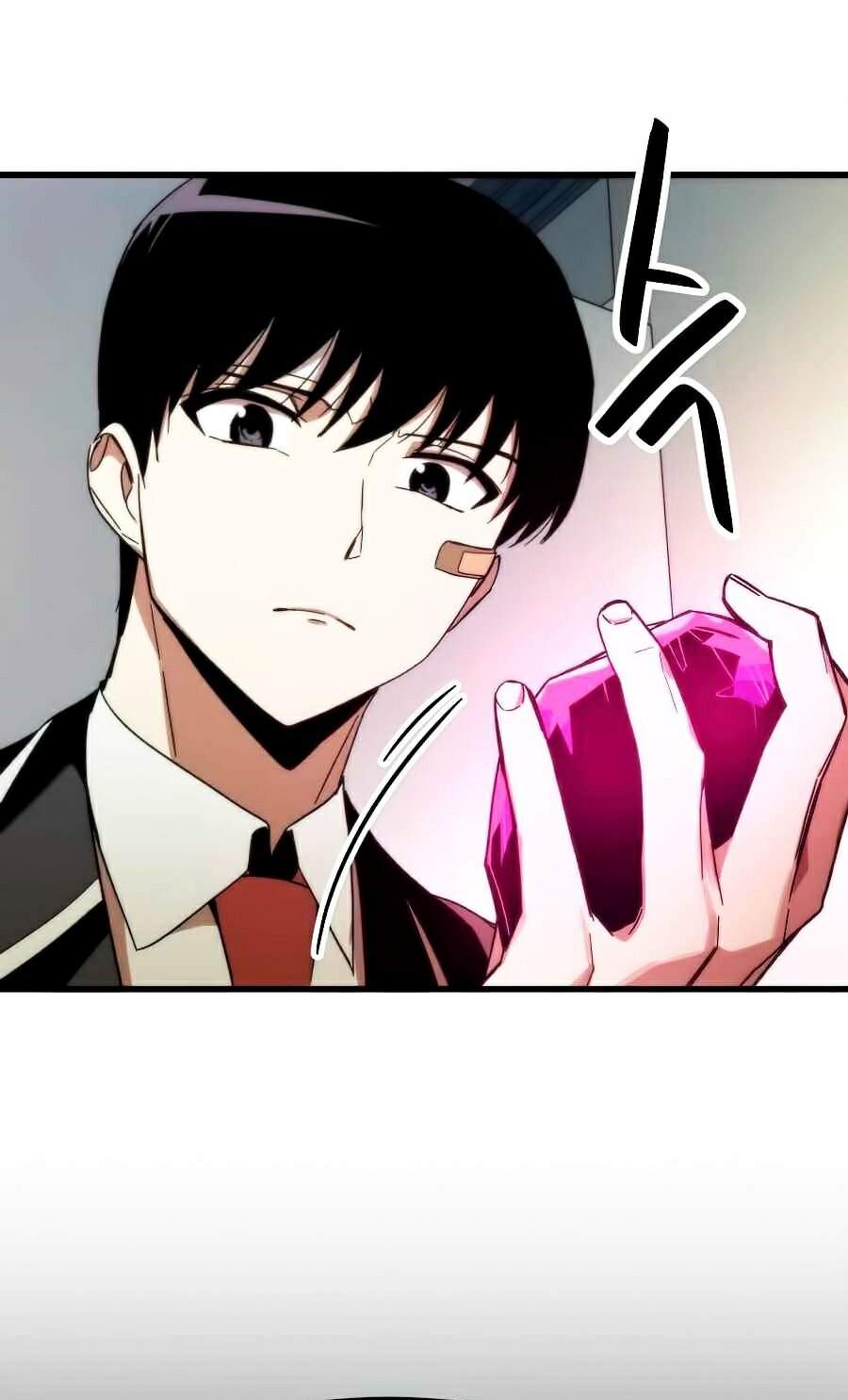 Nhân Vật Phụ Siêu Cấp - Chương 3