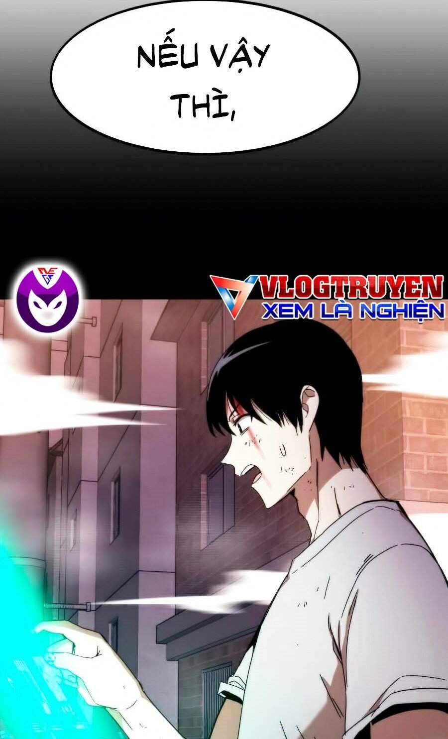 Nhân Vật Phụ Siêu Cấp - Chương 3