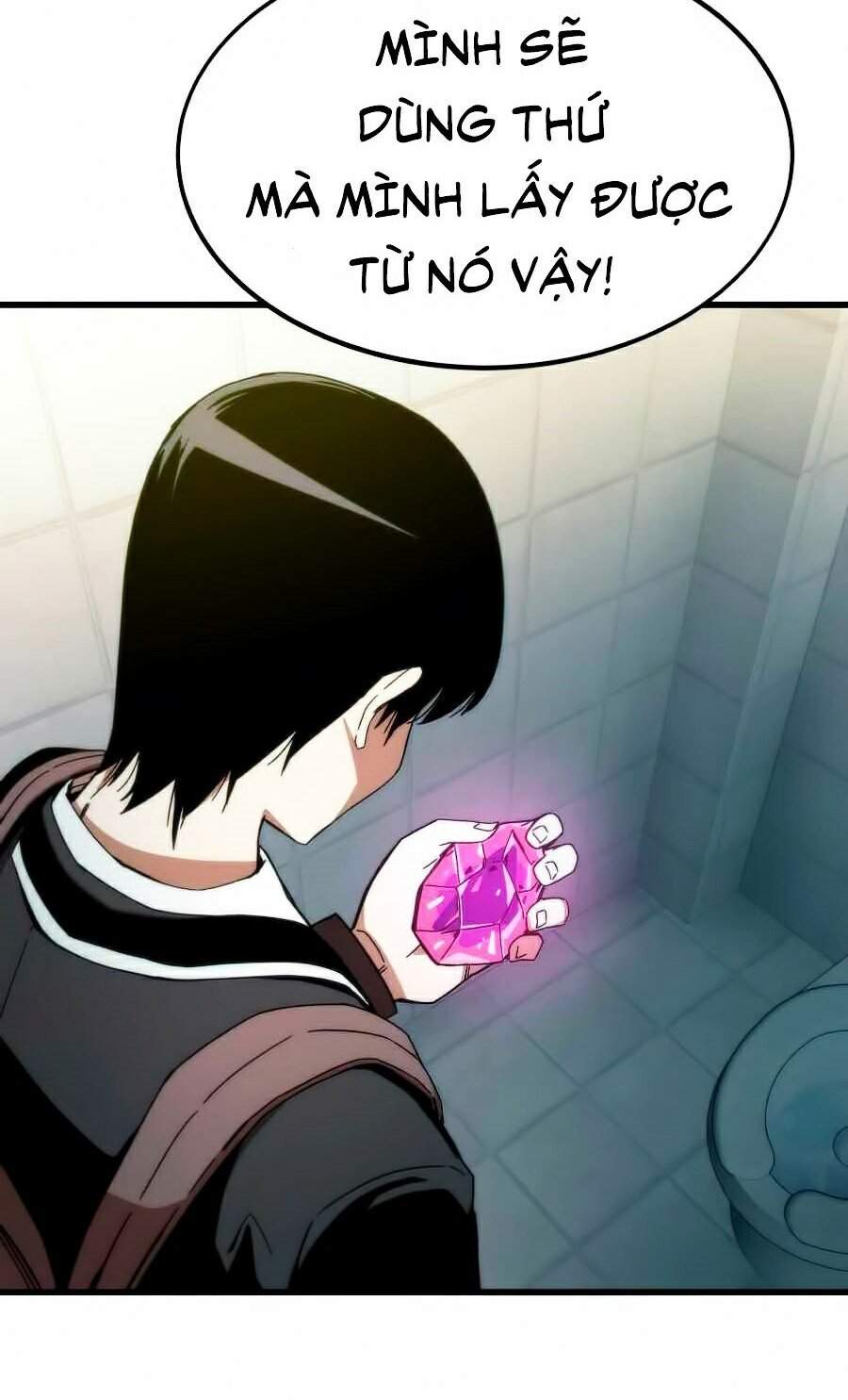 Nhân Vật Phụ Siêu Cấp - Chương 3