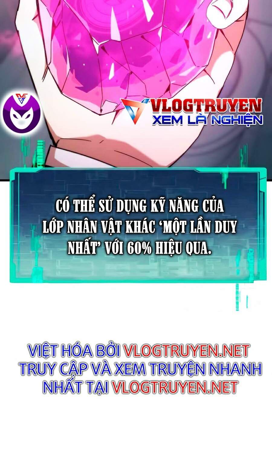 Nhân Vật Phụ Siêu Cấp - Chương 3