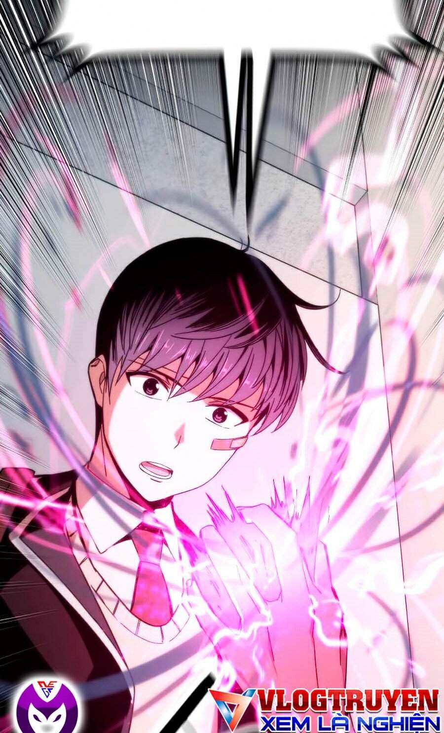 Nhân Vật Phụ Siêu Cấp - Chương 3