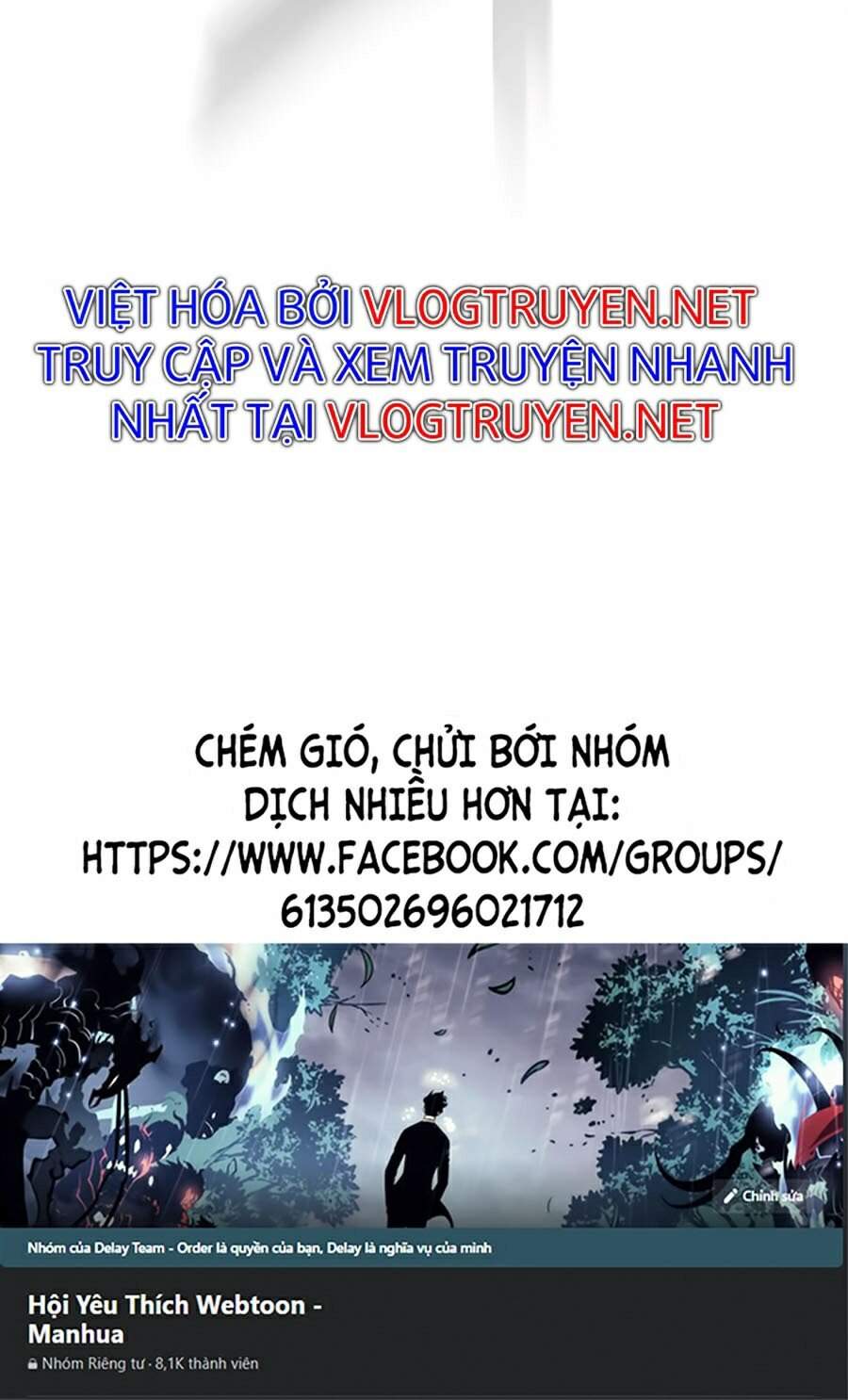 Nhân Vật Phụ Siêu Cấp - Chương 3