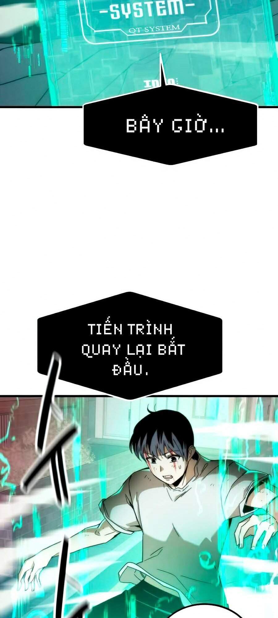 Nhân Vật Phụ Siêu Cấp - Chương 3