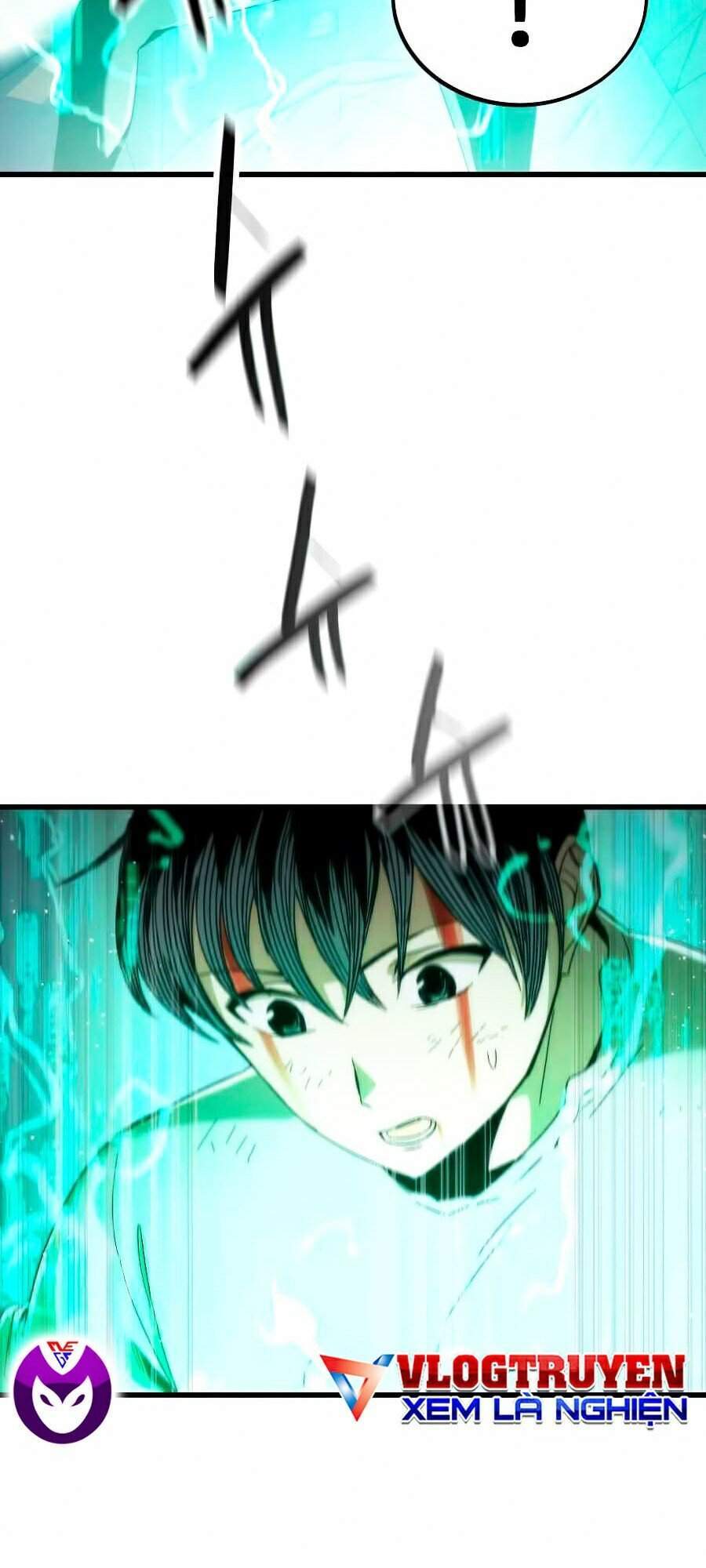 Nhân Vật Phụ Siêu Cấp - Chương 3