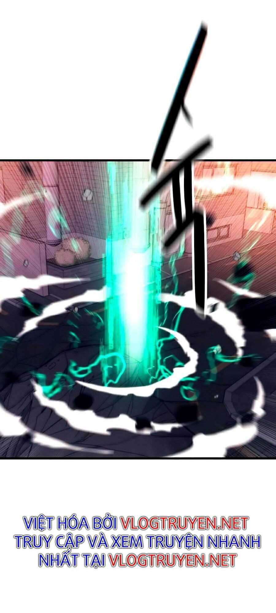 Nhân Vật Phụ Siêu Cấp - Chương 3