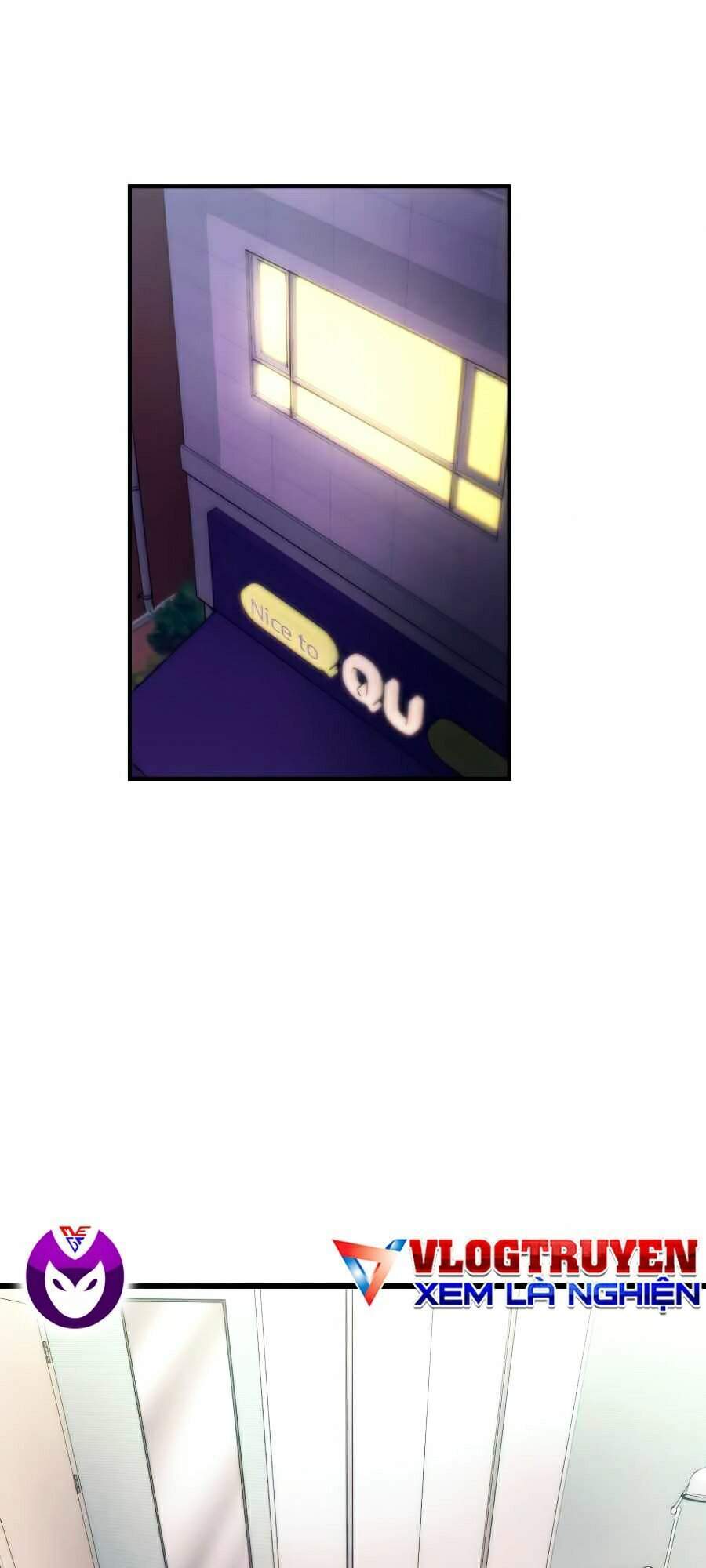 Nhân Vật Phụ Siêu Cấp - Chương 3