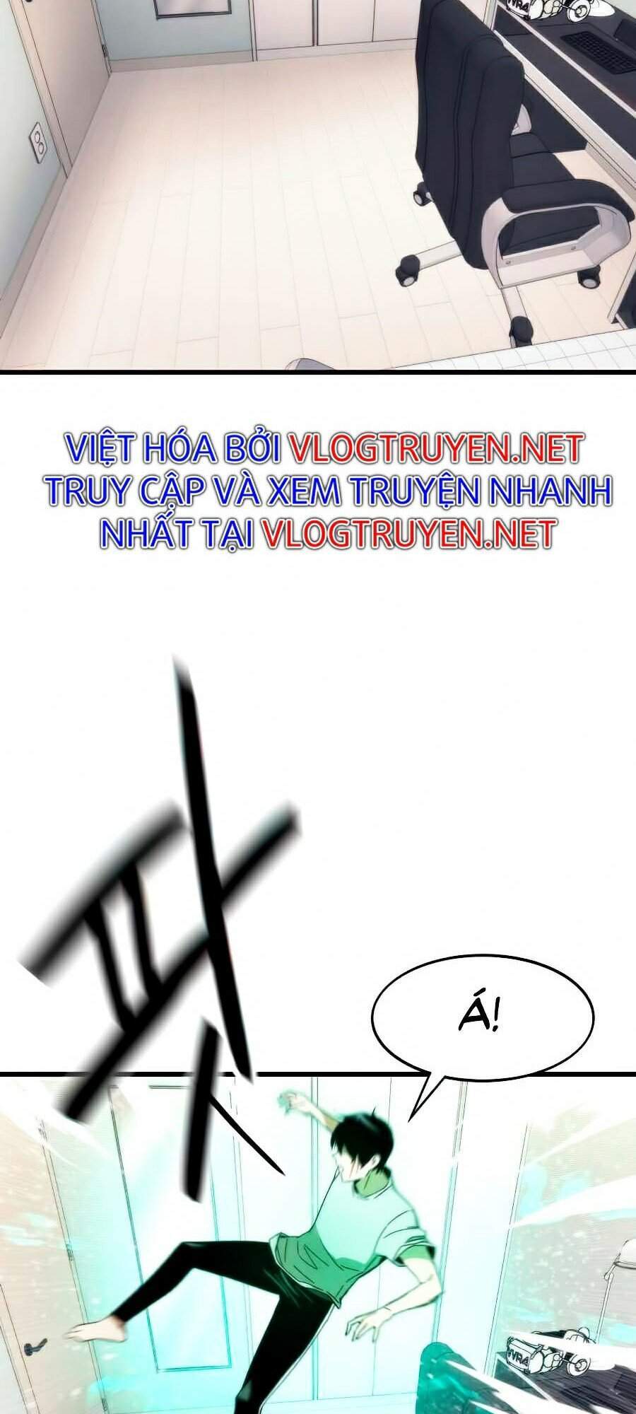 Nhân Vật Phụ Siêu Cấp - Chương 3